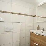 Ferienhus Baabe - Ferienhaus Mit Gratis Nutzung Vom Ahoi Erlebnisbad Und Sauna In Sellin *