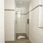 Ferienhus Baabe - Ferienhaus Mit Gratis Nutzung Vom Ahoi Erlebnisbad Und Sauna In Sellin Nyaraló *