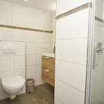 Ferienhus Baabe - Ferienhaus Mit Gratis Nutzung Vom Ahoi Erlebnisbad Und Sauna In Sellin Nyaraló *