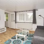 Nyaraló Ferienhus Baabe - Ferienhaus Mit Gratis Nutzung Vom Ahoi Erlebnisbad Und Sauna In Sellin *