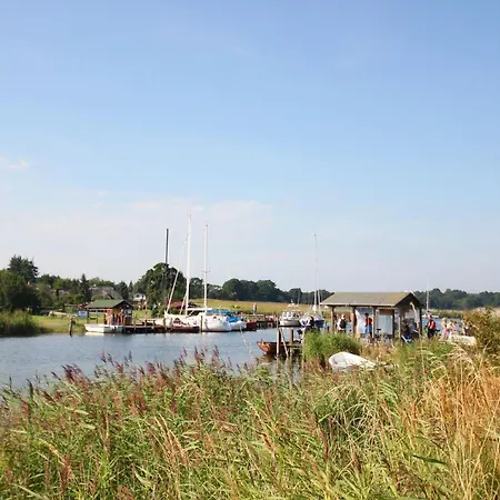 Ferienhus - Mit Terrasse, Gratis Nutzung Vom Ahoi Erlebnisbad Und Sauna In Sellin 펜션