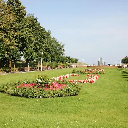 Ferienhus - Mit Terrasse, Gratis Nutzung Vom Ahoi Erlebnisbad Und Sauna In Sellin