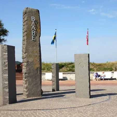 펜션 Ferienhus - Mit Terrasse, Gratis Nutzung Vom Ahoi Erlebnisbad Und Sauna In Sellin *