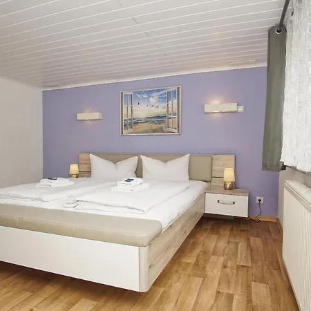 Ferienhus - Mit Terrasse, Gratis Nutzung Vom Ahoi Erlebnisbad Und Sauna In Sellin Ferienhaus Baabe