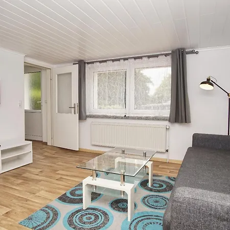 Ferienhaus Ferienhus - Mit Terrasse, Gratis Nutzung Vom Ahoi Erlebnisbad Und Sauna In Sellin *